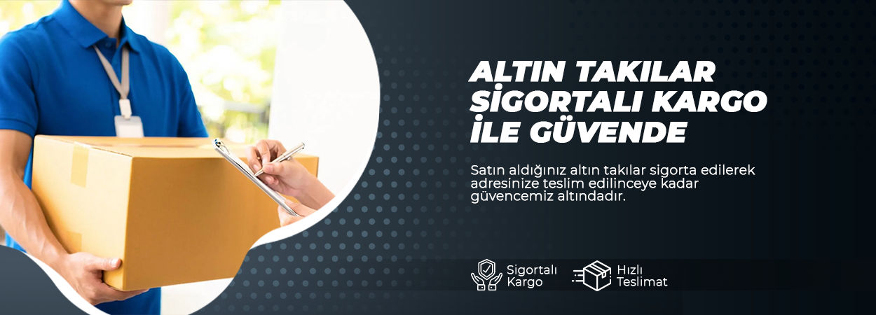 Altın Takı