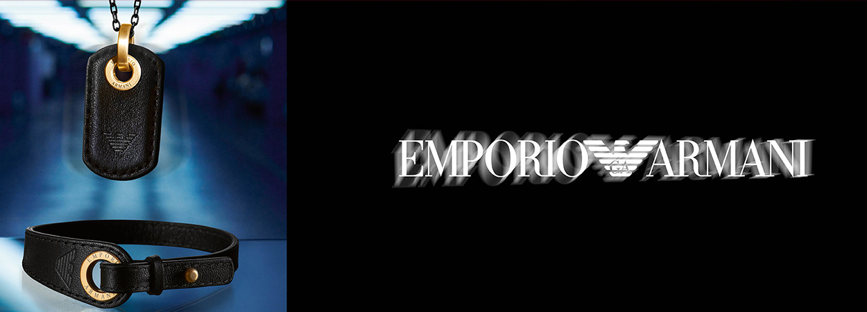 Emporio Armani Orijinal Takı