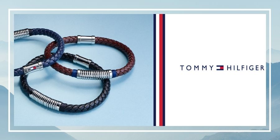 Tommy Hilfiger Orijinal Takı