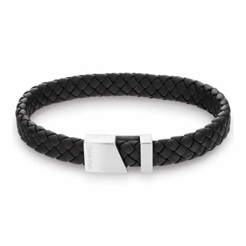 Calvin Klein - Calvin Klein CKJ35000502 Erkek Bileklik