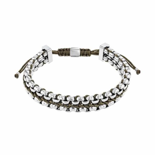 Calvin Klein - Calvin Klein CKJ35100039 Erkek Bileklik