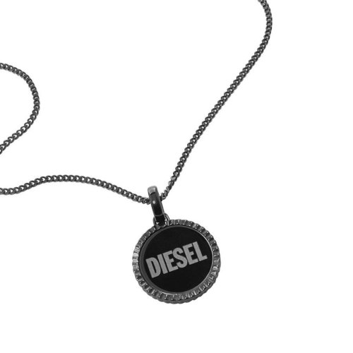 Diesel - Diesel DJDX1362-060 Erkek Kolye