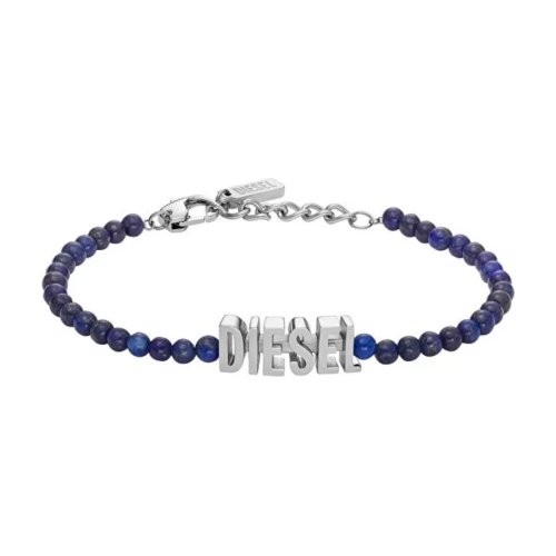 Diesel - Diesel DJDX1544-040 Erkek Bileklik