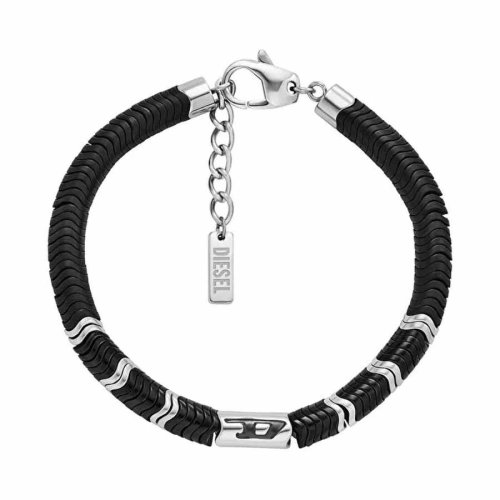 Diesel - Diesel DJDX1574-931 Erkek Bileklik