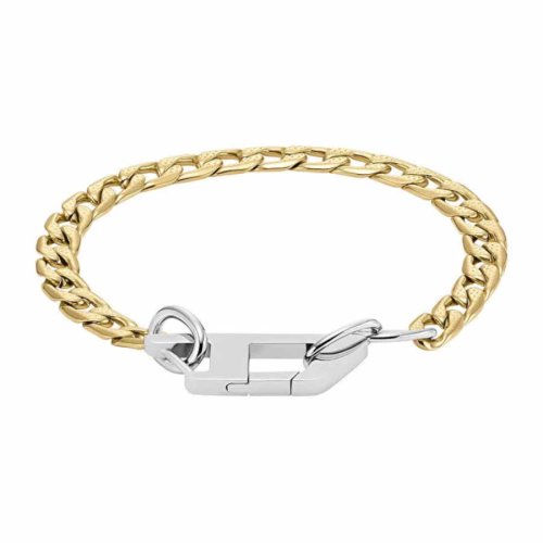 Diesel - Diesel DJDX1437-931 Men's Bracelet