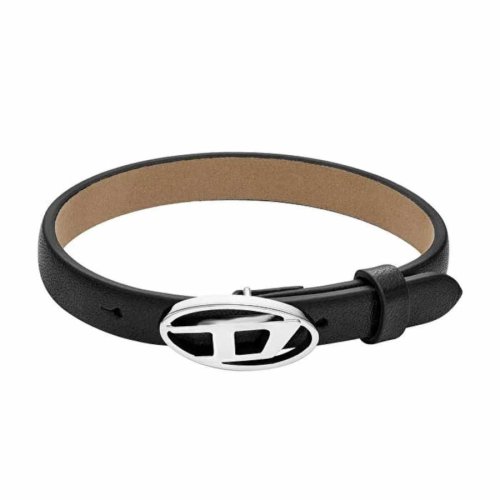 Diesel - Diesel DJDX1516-040 Men's Bracelet
