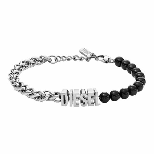 Diesel - Diesel DJDX1541-040 Men's Bracelet