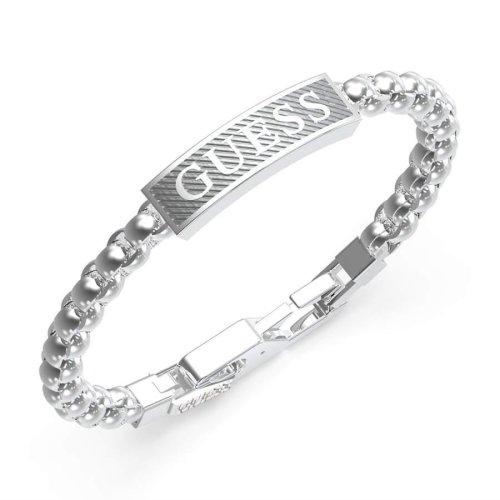 Guess - Guess JGUJUMB03028JWSTS Erkek Bileklik