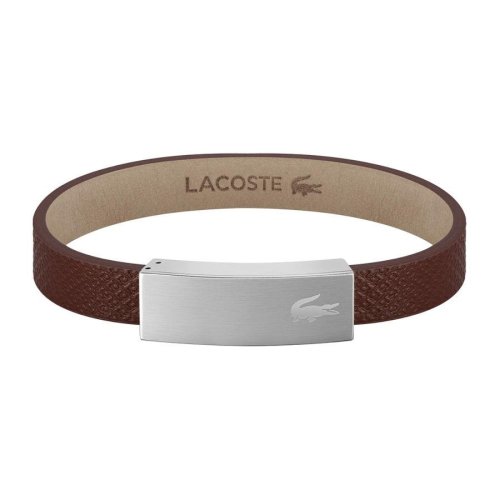 Lacoste Jewel - Lacoste Jewel LACJ2040109 Erkek Bileklik