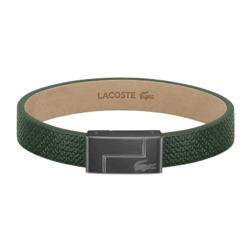 Lacoste Jewel - Lacoste Jewel LACJ2040186S Erkek Bileklik