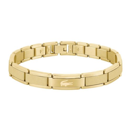 Lacoste Jewel - Lacoste Jewel LACJ2040219 Erkek Bileklik