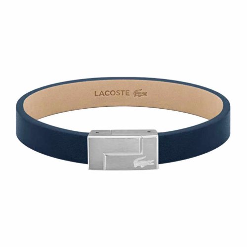 Lacoste Jewel - Lacoste LACJ2040072 Erkek Bileklik