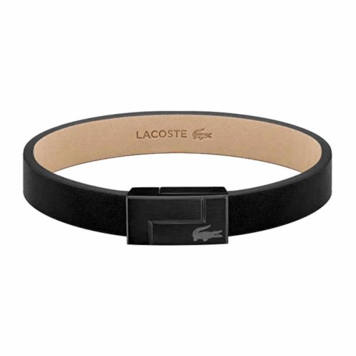 Lacoste Jewel - Lacoste LACJ2040073 Erkek Bileklik