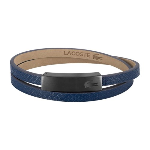 Lacoste Jewel - Lacoste LACJ2040108 Erkek Bileklik