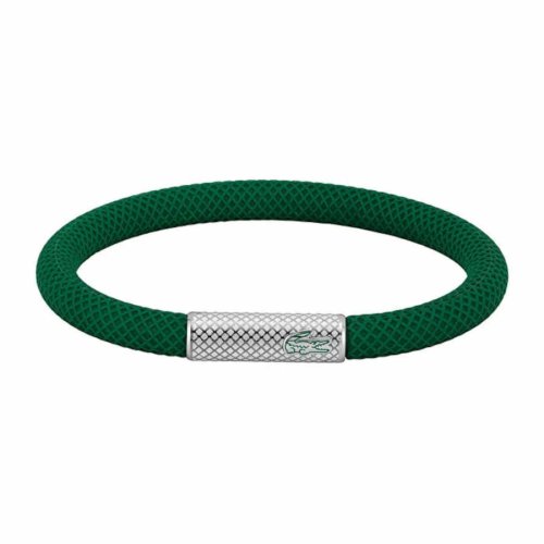 Lacoste Jewel - Lacoste LACJ2040169 Erkek Bileklik