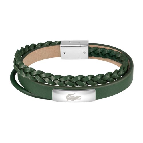 Lacoste Jewel - Lacoste LACJ2040319 Erkek Bileklik