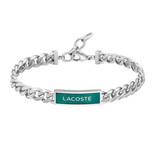 Lacoste Jewel - Lacoste LACJ2040322 Erkek Bileklik