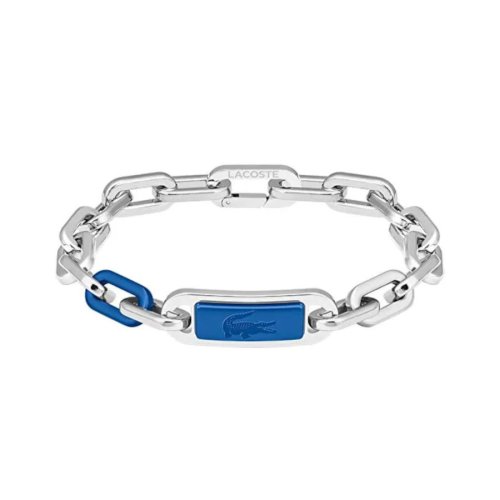 Lacoste Jewel - Lacoste LACJ2040368 Erkek Bileklik