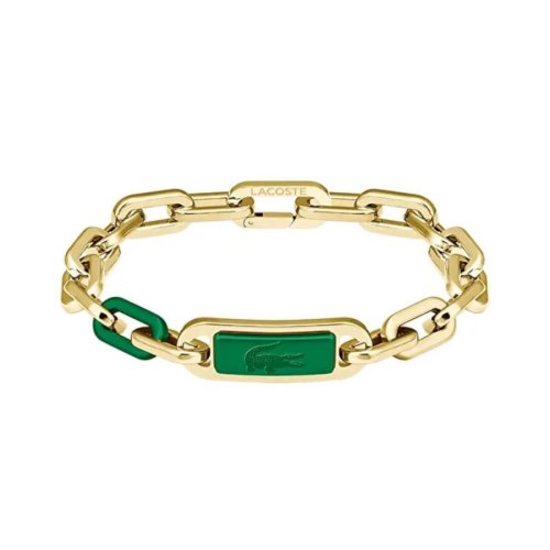 Lacoste Jewel - Lacoste LACJ2040370 Erkek Bileklik