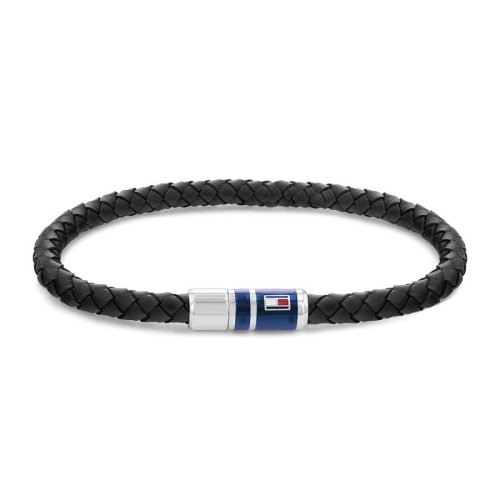 Tommy Hilfiger - Tommy Hilfiger THJ2790293 Erkek Bileklik