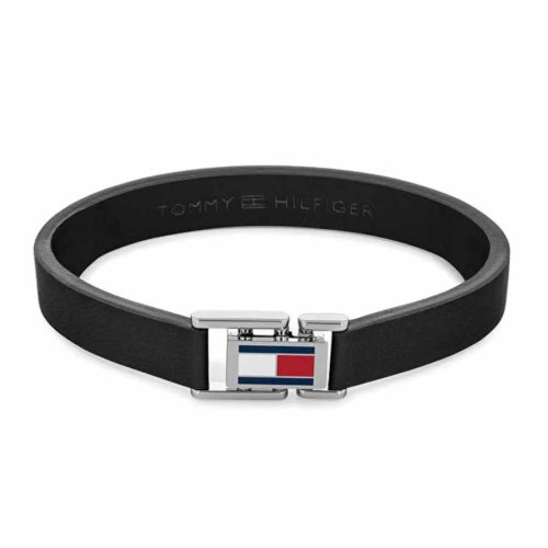 Tommy Hilfiger - Tommy Hilfiger THJ2790429 Erkek Bileklik