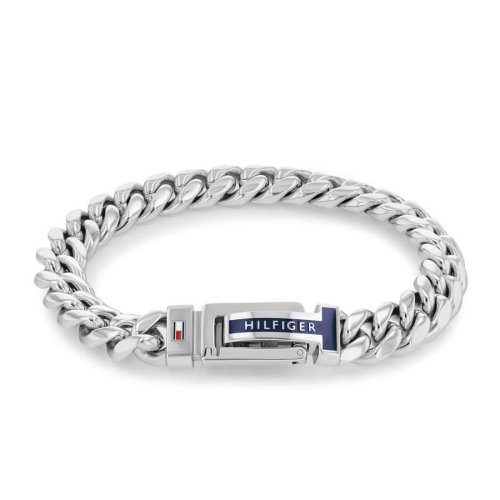 Tommy Hilfiger - Tommy Hilfiger THJ2790433 Erkek Bileklik