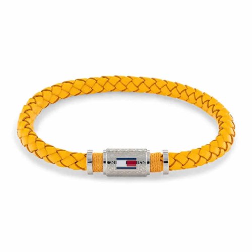 Tommy Hilfiger - Tommy Hilfiger THJ2790453 Erkek Bileklik