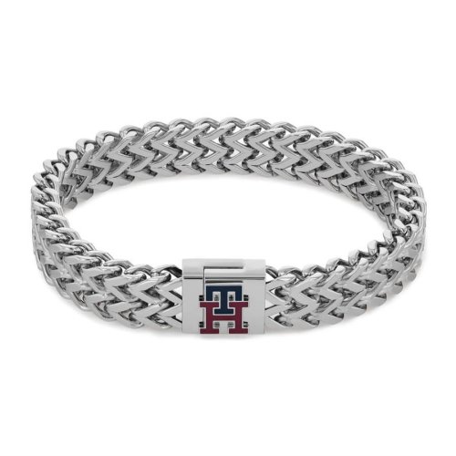 Tommy Hilfiger - Tommy Hilfiger THJ2790462 Erkek Bileklik