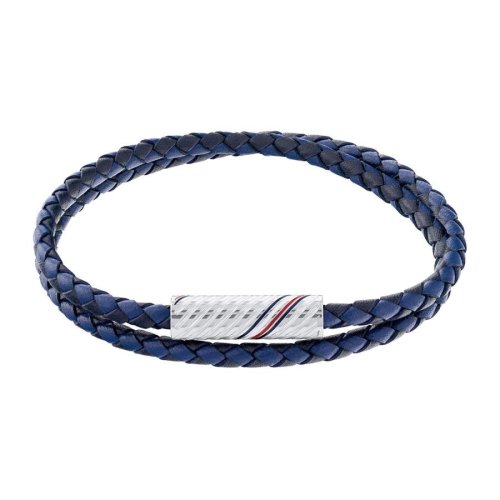 Tommy Hilfiger - Tommy Hilfiger THJ2790470 Erkek Bileklik