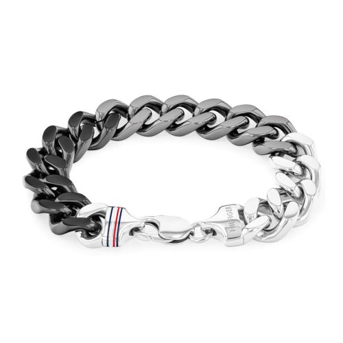 Tommy Hilfiger - Tommy Hilfiger THJ2790514 Erkek Bileklik