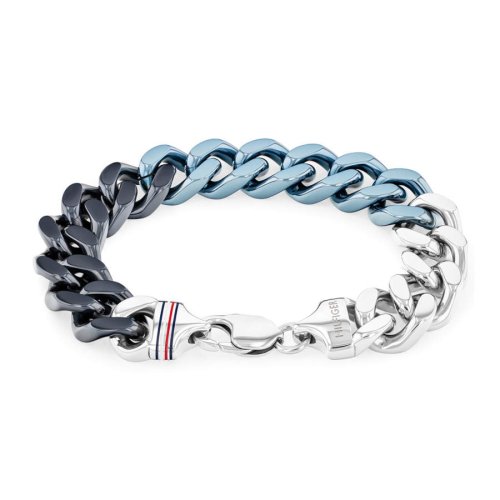 Tommy Hilfiger - Tommy Hilfiger THJ2790515 Erkek Bileklik