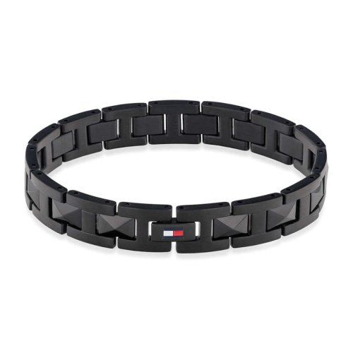 Tommy Hilfiger - Tommy Hilfiger THJ2790568 Erkek Bileklik