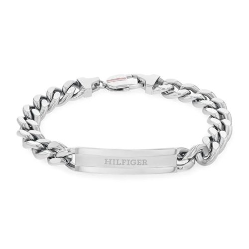 Tommy Hilfiger - Tommy Hilfiger THJ2790579 Erkek Bileklik