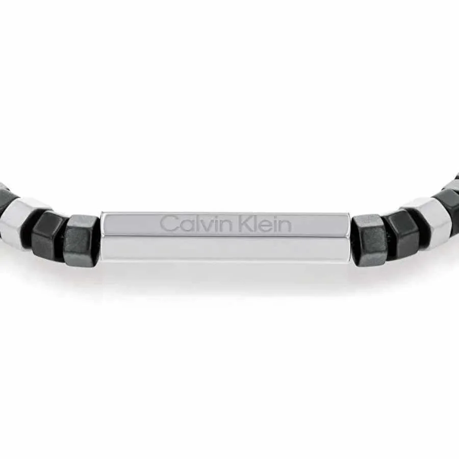 Calvin Klein CKJ35000278 Erkek Bileklik - 3