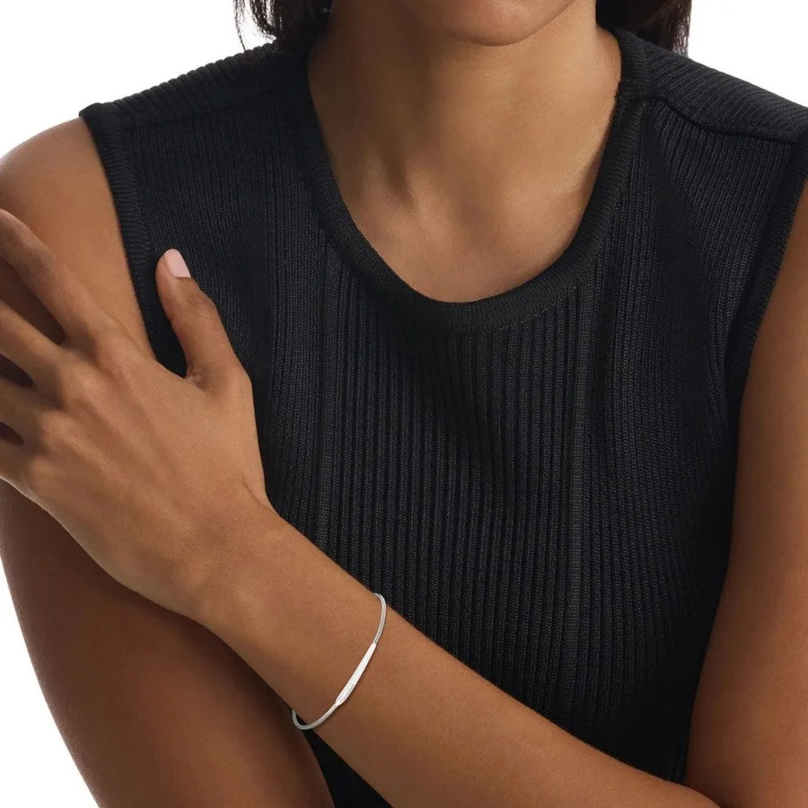 Calvin Klein CKJ35000341 Kadın Bileklik - 2