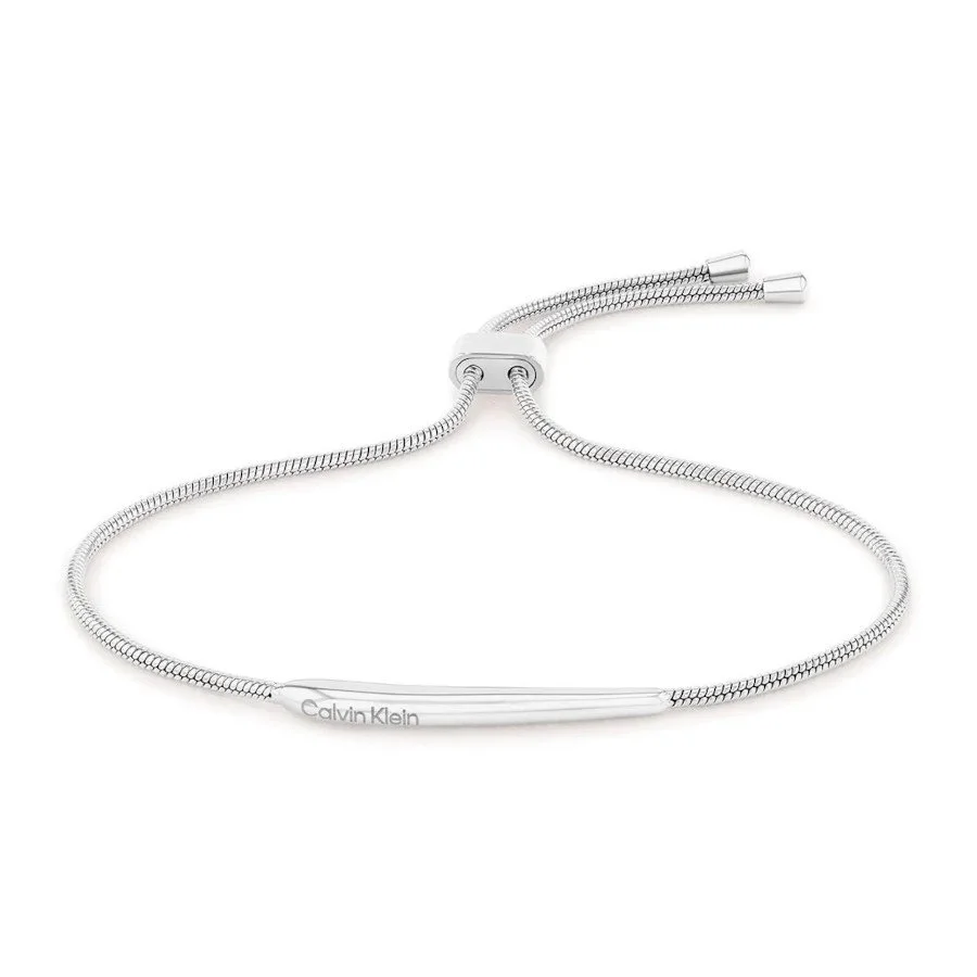 Calvin Klein CKJ35000341 Kadın Bileklik - 1