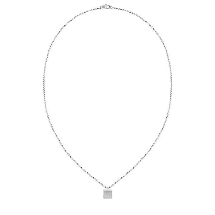 Calvin Klein CKJ35000486 Erkek Kolye - CALVIN KLEIN (1)