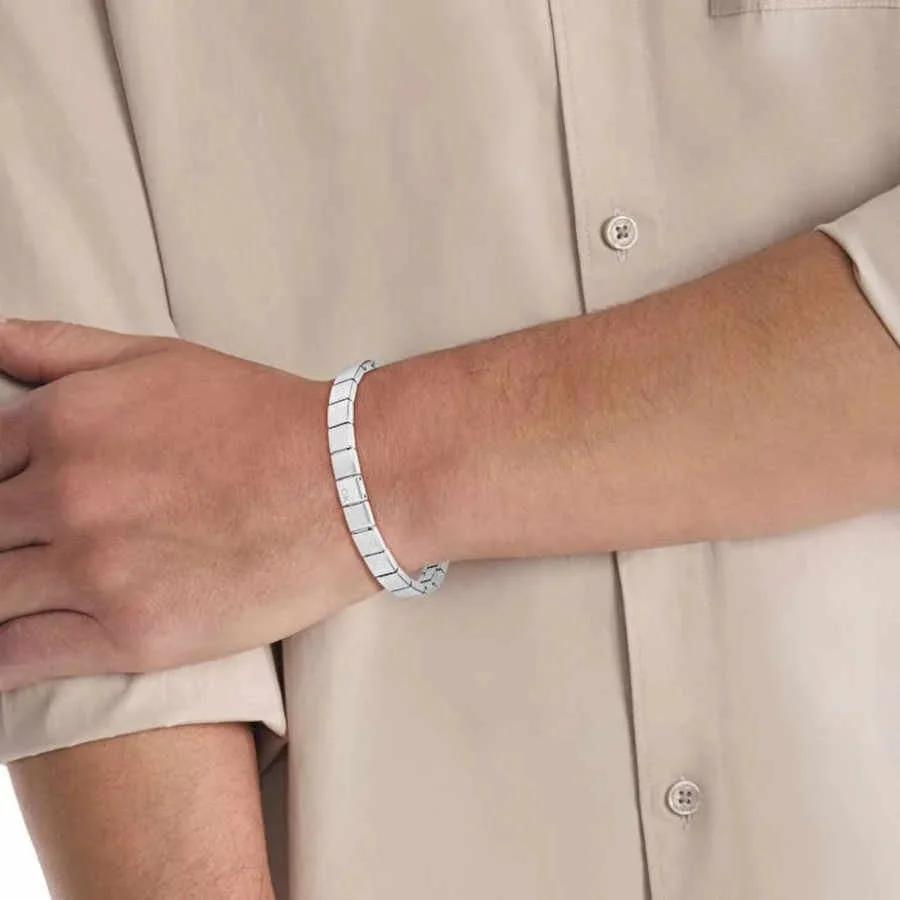 Calvin Klein CKJ35000488 Erkek Bileklik - 2