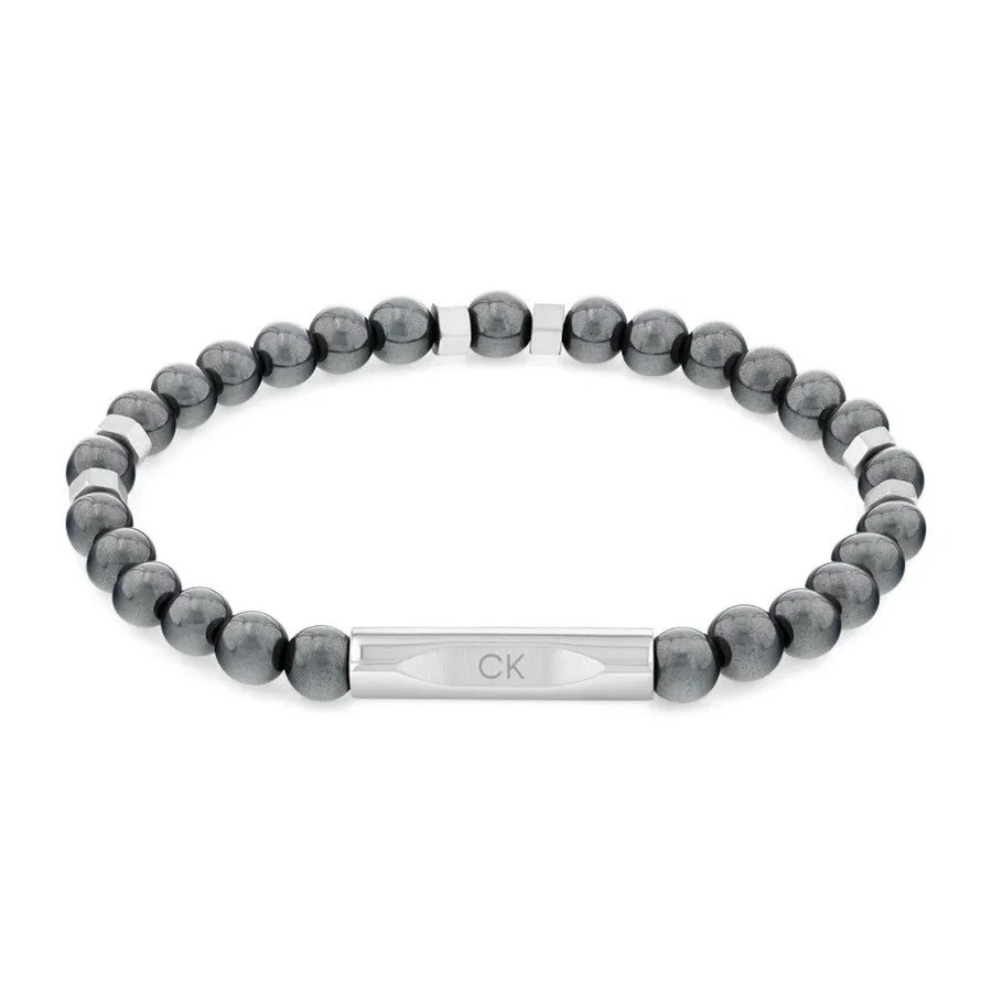 Calvin Klein CKJ35000575 Erkek Bileklik - 1