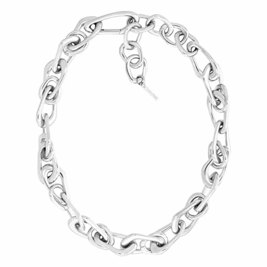 Calvin Klein CKJ35000745 Kadın Kolye - 1