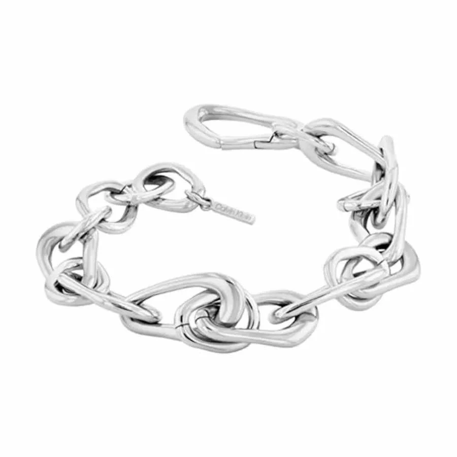 Calvin Klein CKJ35000747 Kadın Bileklik
