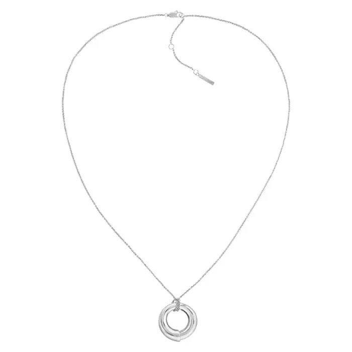 Calvin Klein CKJ35000760 Kadın Kolye - CALVIN KLEIN