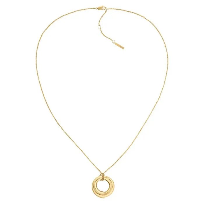 Calvin Klein CKJ35000761 Kadın Kolye - CALVIN KLEIN