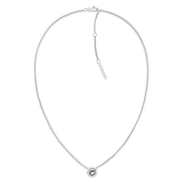 Calvin Klein CKJ35000769 Kadın Kolye - CALVIN KLEIN