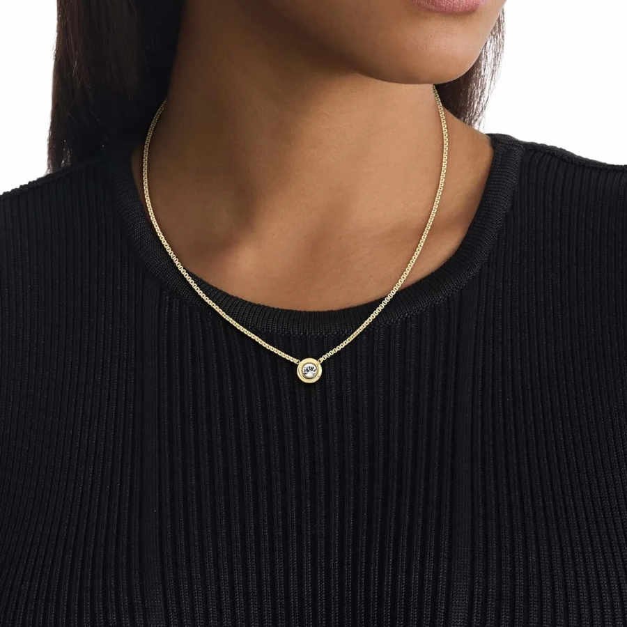 Calvin Klein CKJ35000770 Kadın Kolye - CALVIN KLEIN
