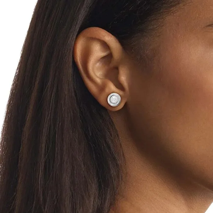 Calvin Klein CKJ35000771 Kadın Küpe - 2