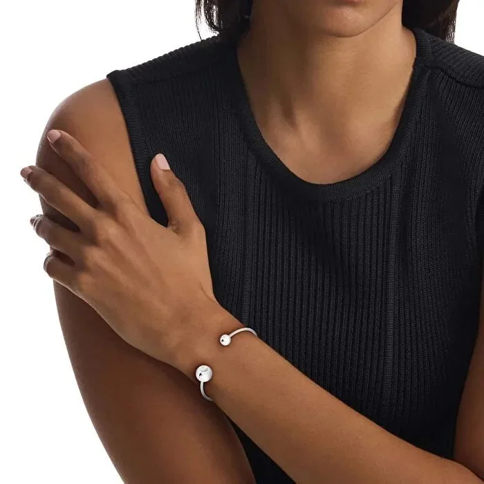 Calvin Klein CKJ35000786 Kadın Bileklik - 2