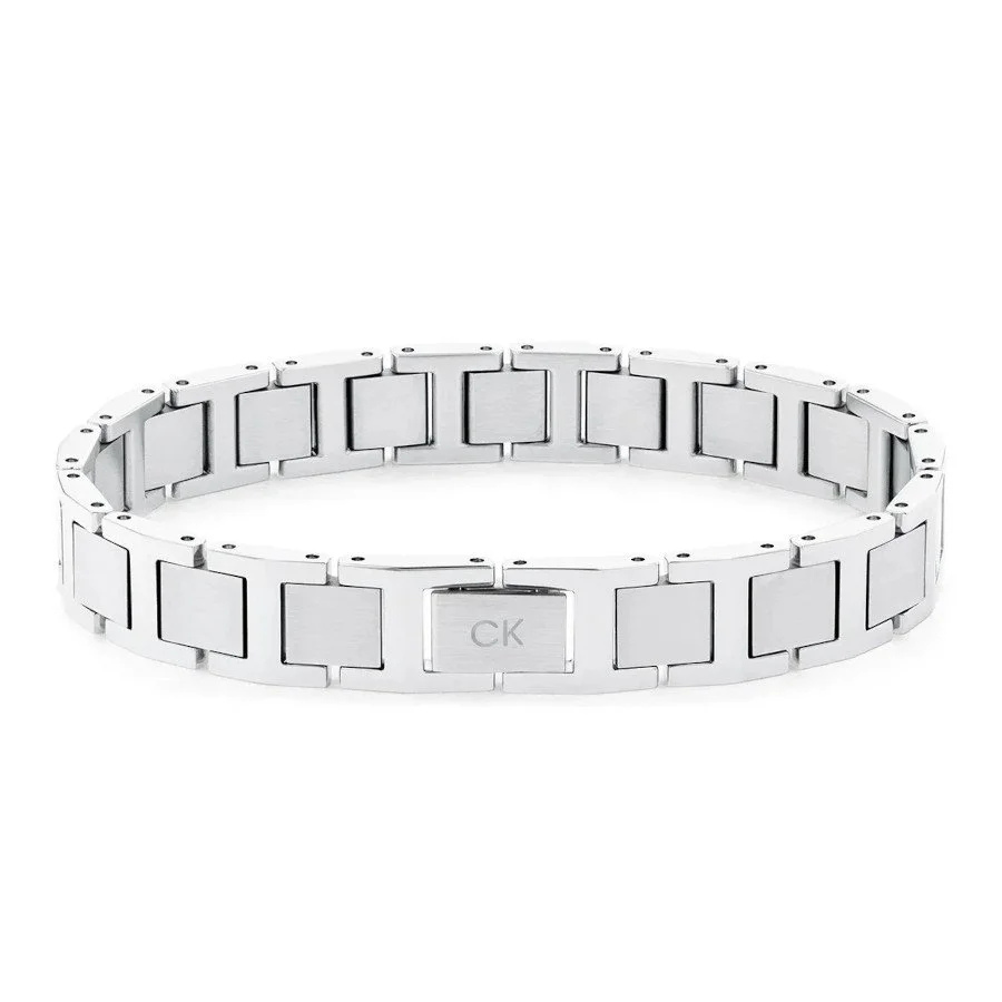 Calvin Klein CKJ35100008 Erkek Bileklik - 1