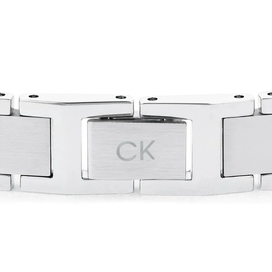 Calvin Klein CKJ35100008 Erkek Bileklik - 2