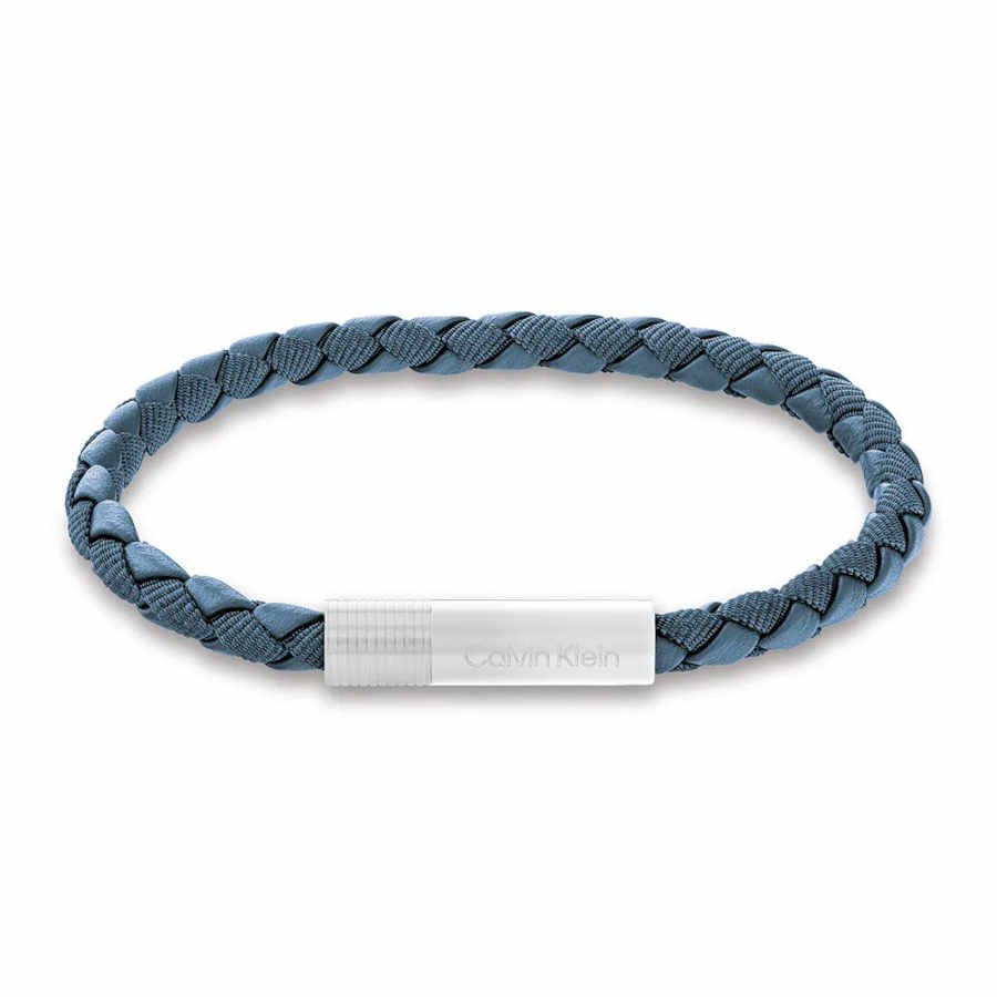 Calvin Klein CKJ35100026 Erkek Bileklik - CALVIN KLEIN (1)